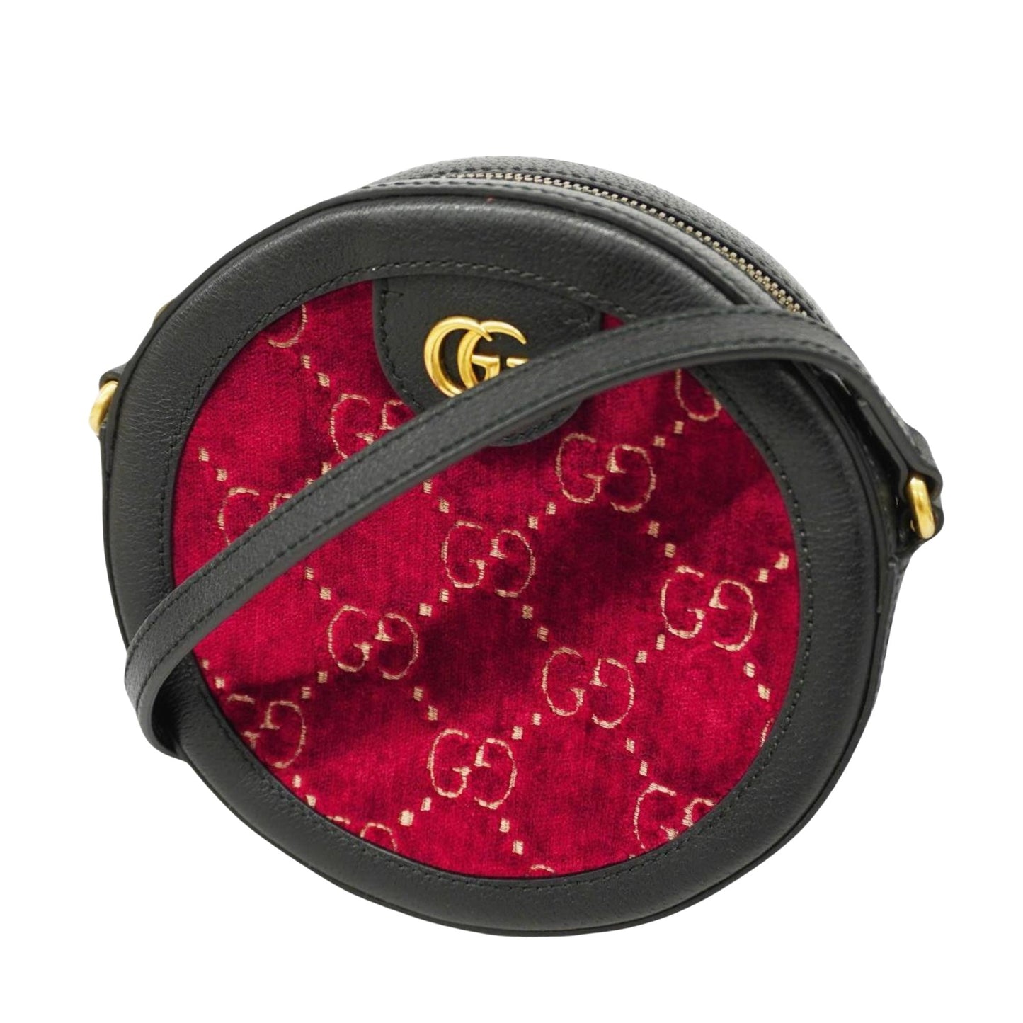 Luxury Gucci Trending 2025 Gg Marmont  Canvas Shoulder Bag ()