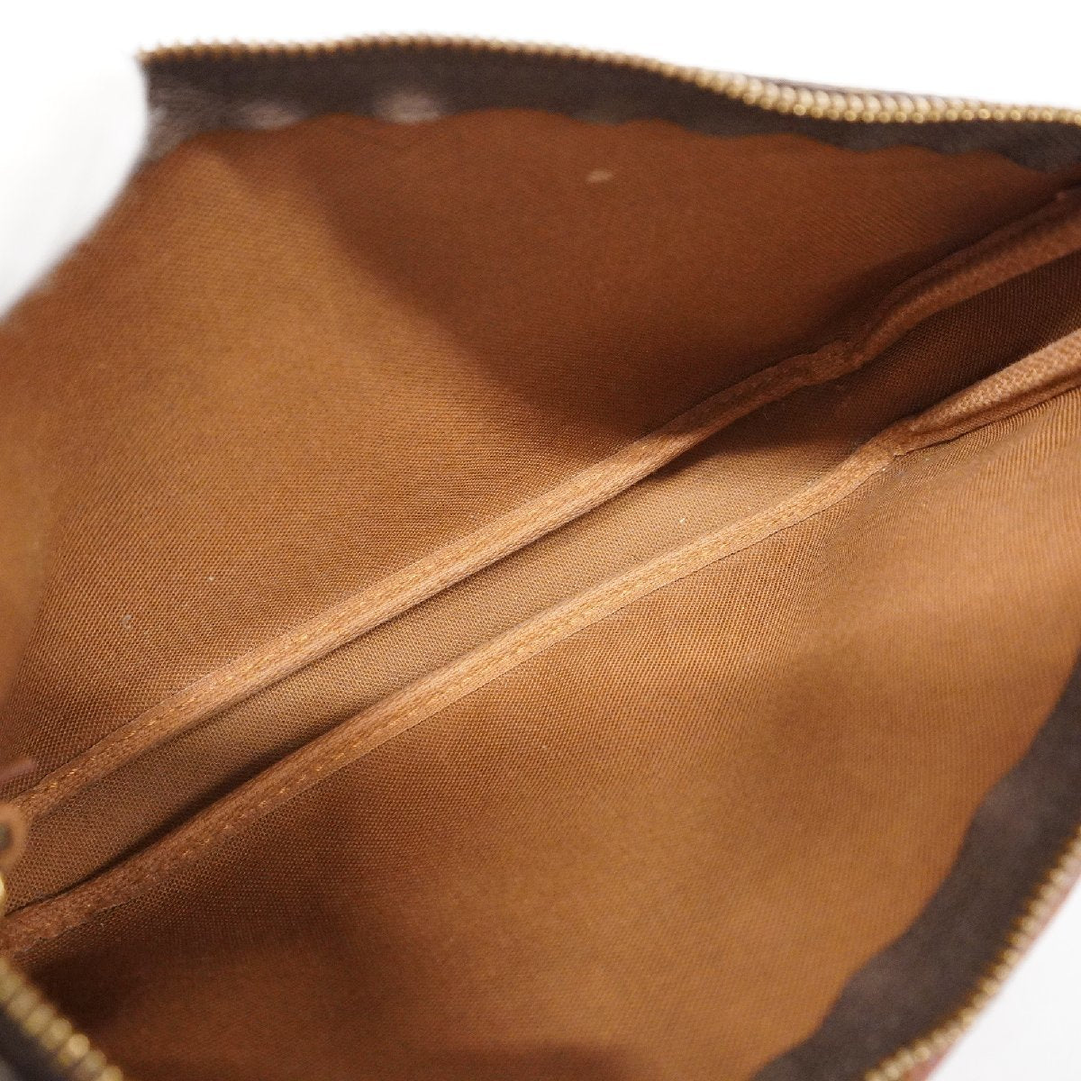 Louis Vuitton Pochette Accessoires Handbag Stephen Sprouse Graffiti M92191