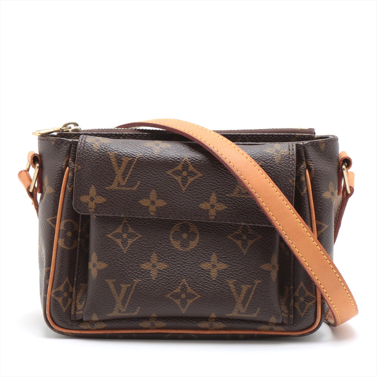 Louis Vuitton Monogram Vivasite PM M51165