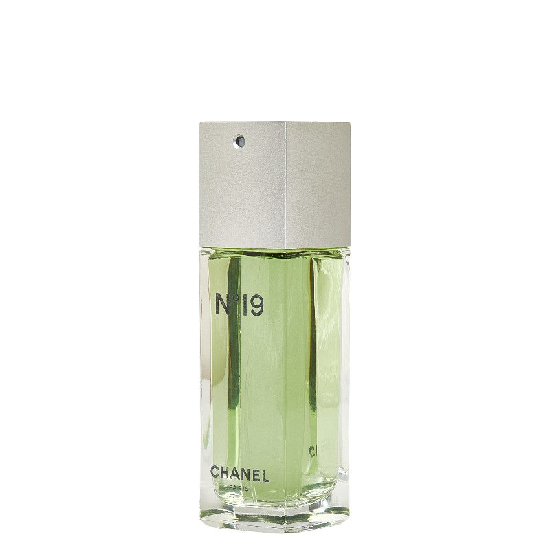 Chanel Audrey None. 19 100ml Clear Glass Parfum  Chanel