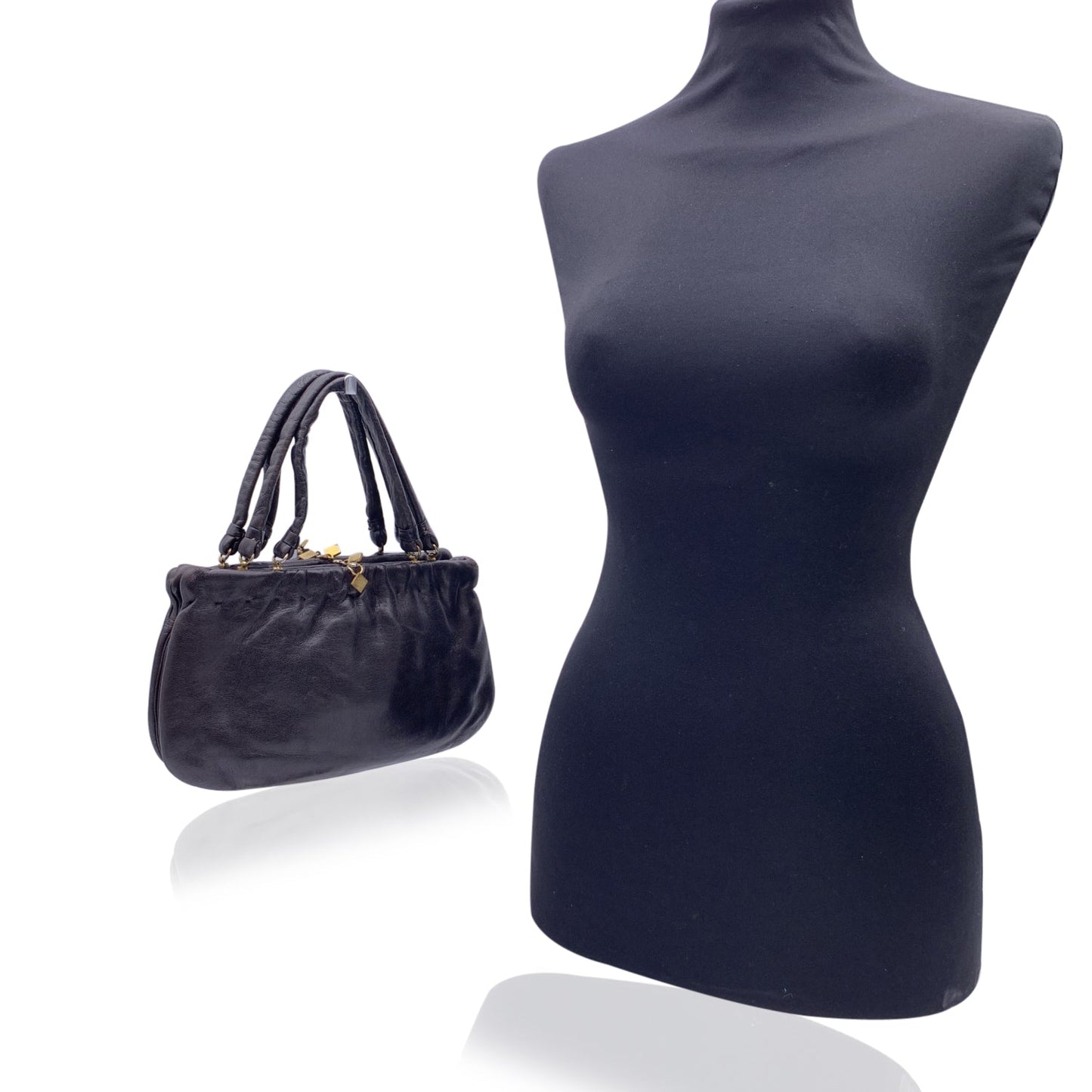 Luxury FendiHandbag Vintage -