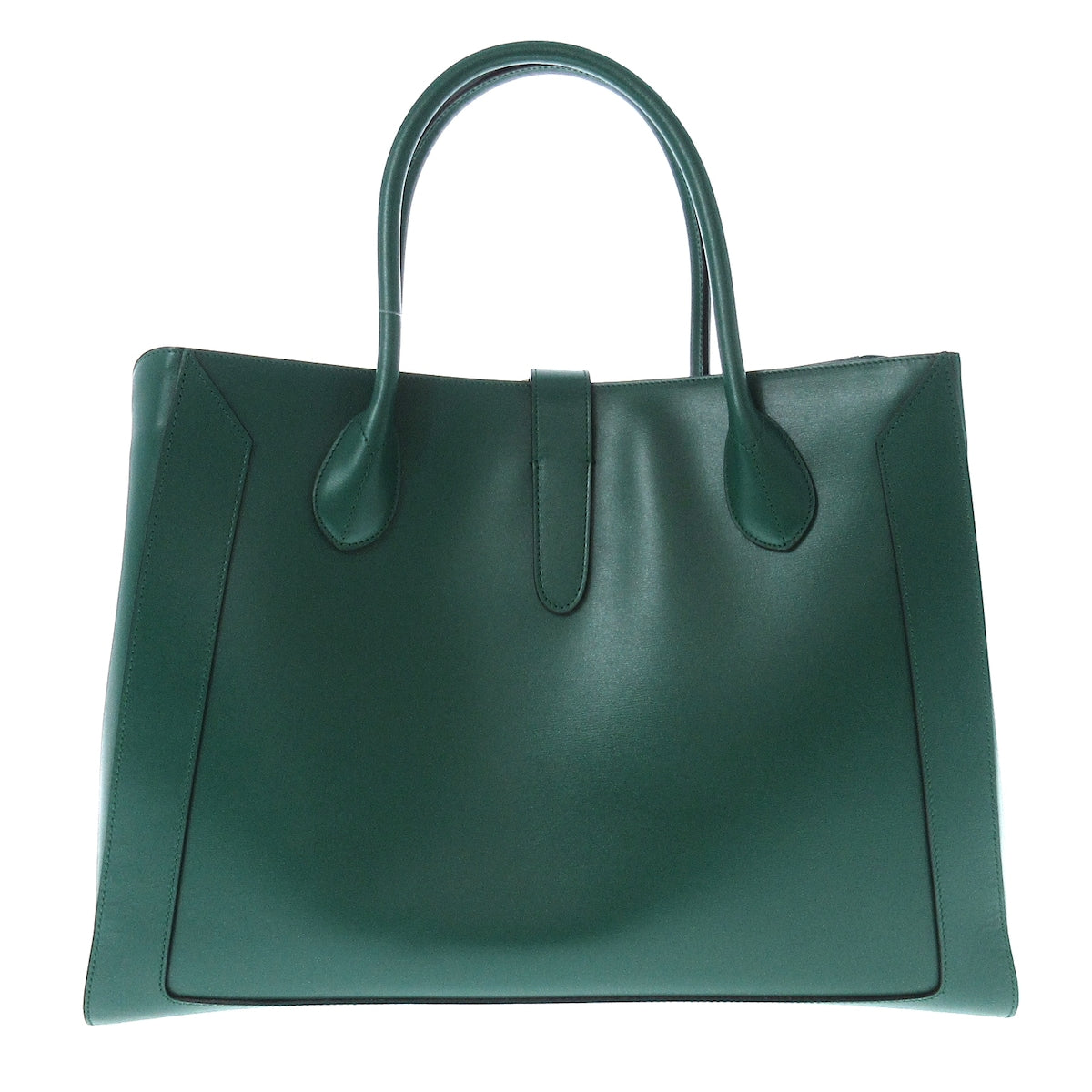 Luxury Gucci Trending 2025 Jackie  Leather Tote Bag ()