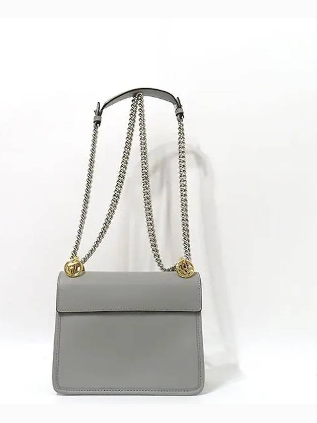Luxury Fendi 8BT286 2 WAY bag