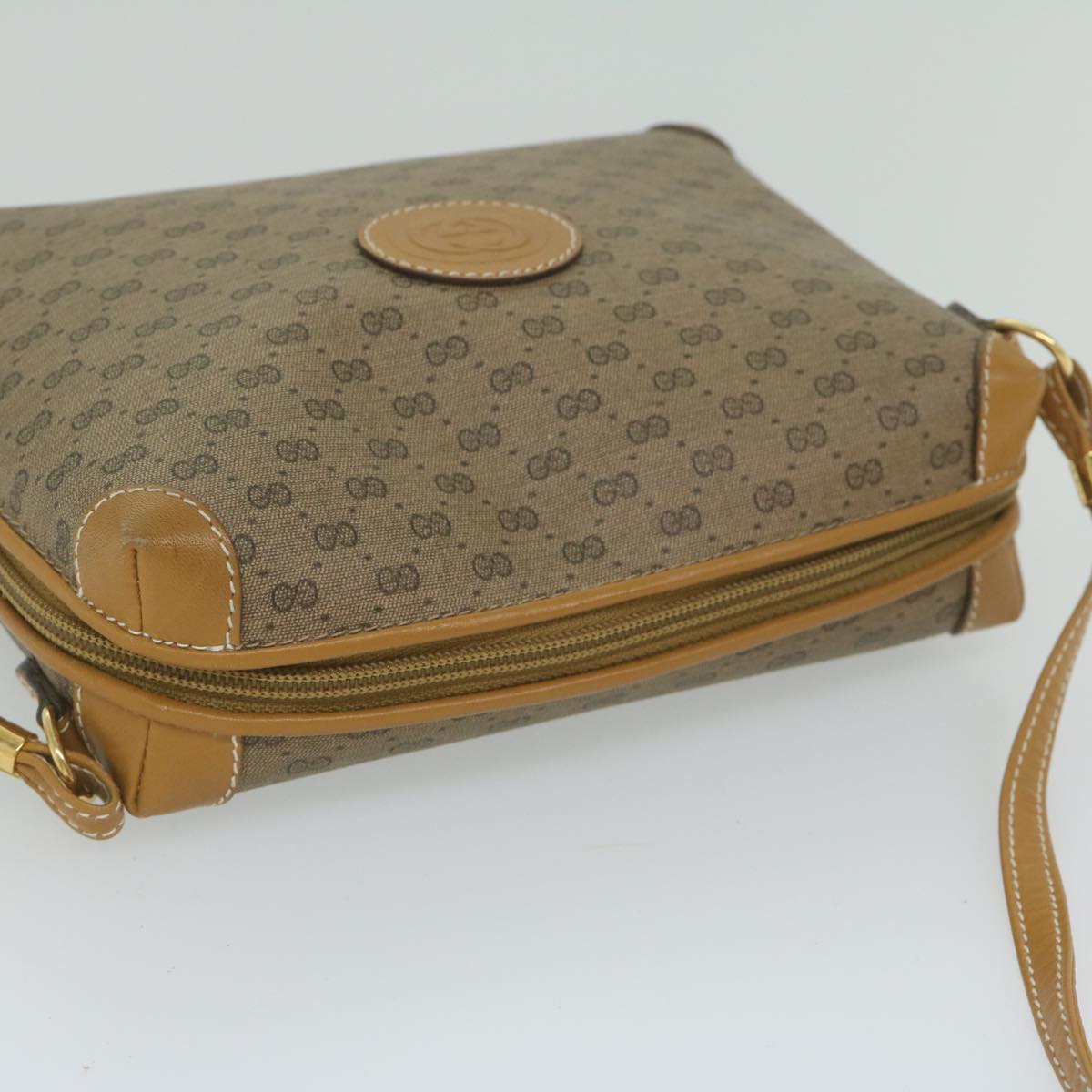 Luxury Gucci Trending 2025  Canvas Shoulder Bag ()