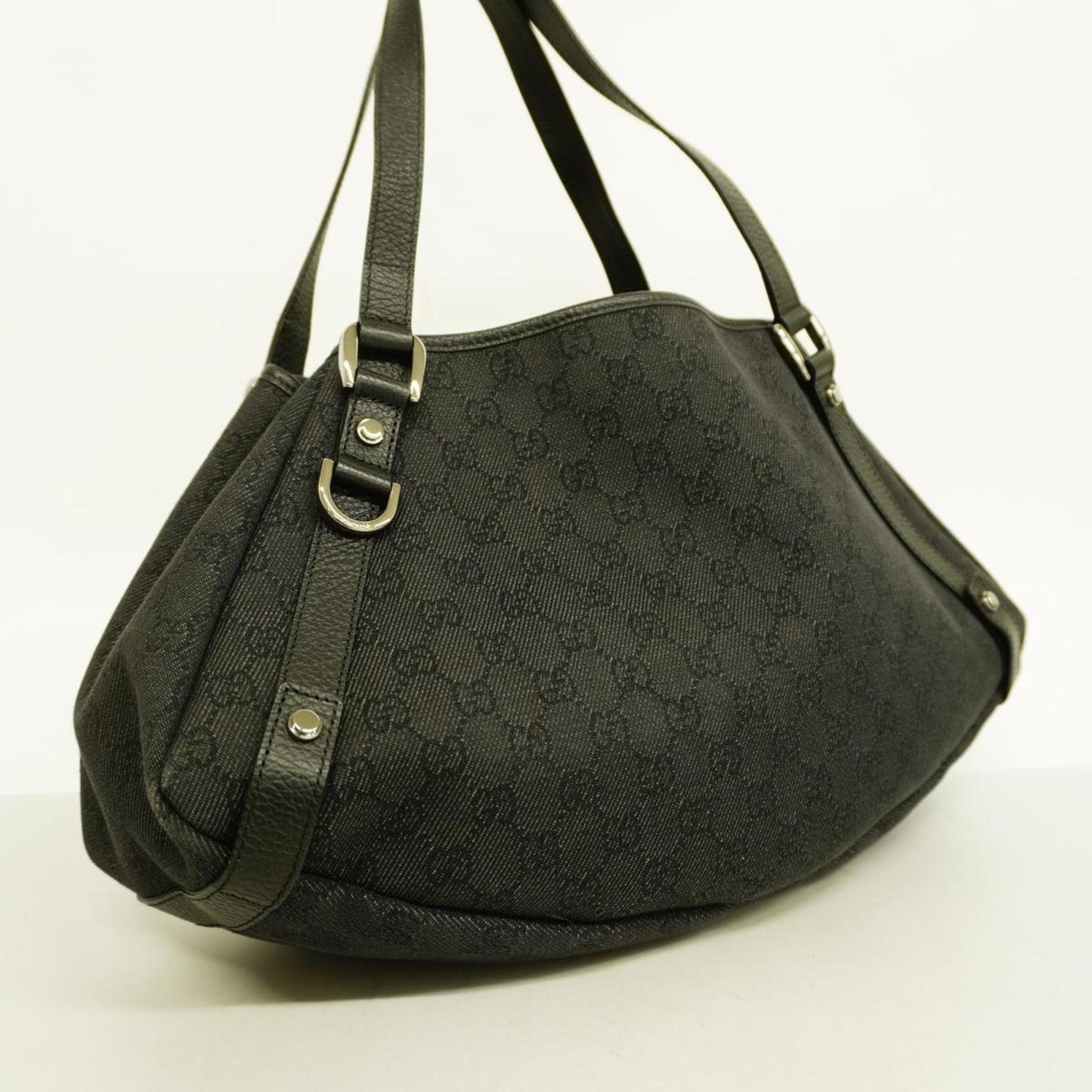 Luxury Gucci Trending 2025 Abbey  Canvas Tote Bag ()