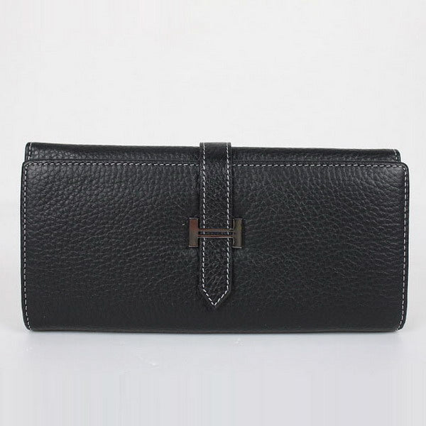 Luxury Hermes Wallet H514 Ladies Wallet