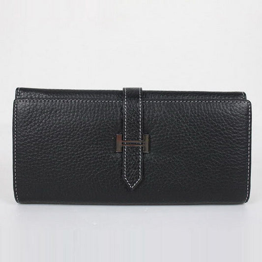Luxury Hermes Wallet H514 Ladies Wallet