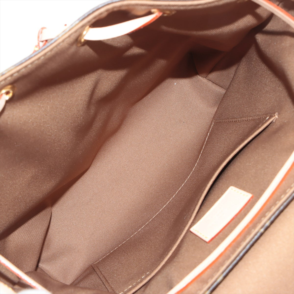 Louis Vuitton Monogram Exercise PM M46932