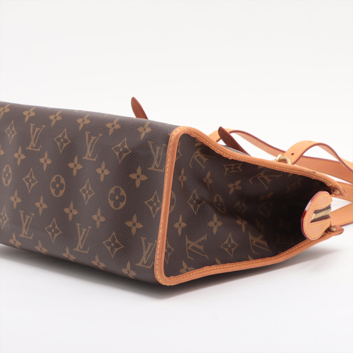 Louis Vuitton Monogram Popcorn  M40007