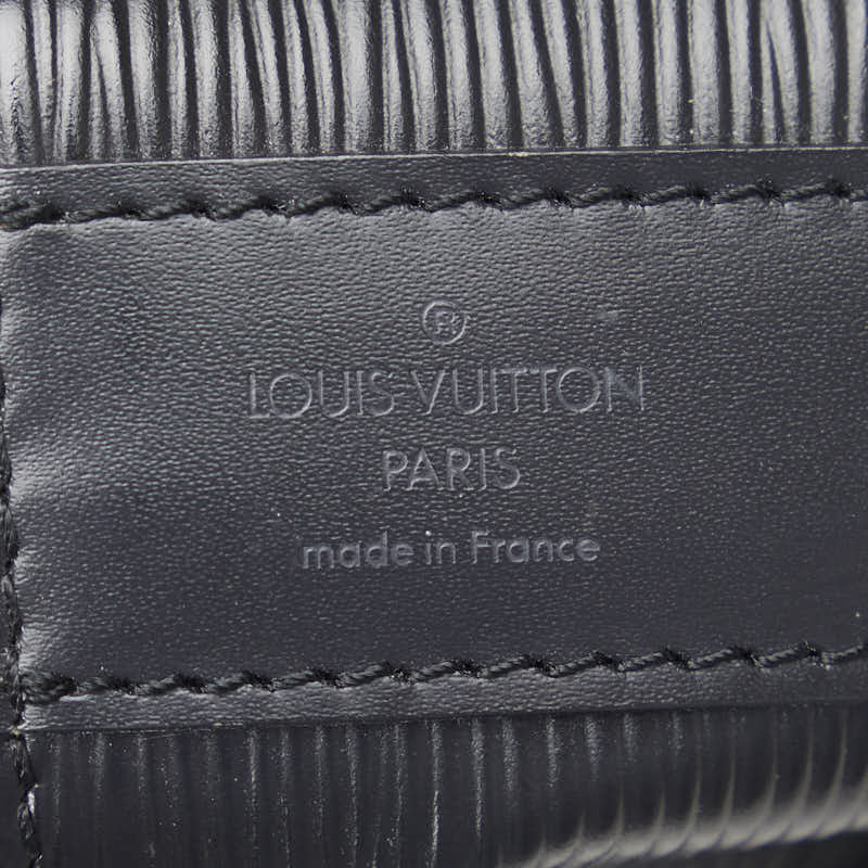 Louis Vuitton M80157 Black Leather  Louis Vuitton M80157 Black Leather Ladies Louis Vuitton