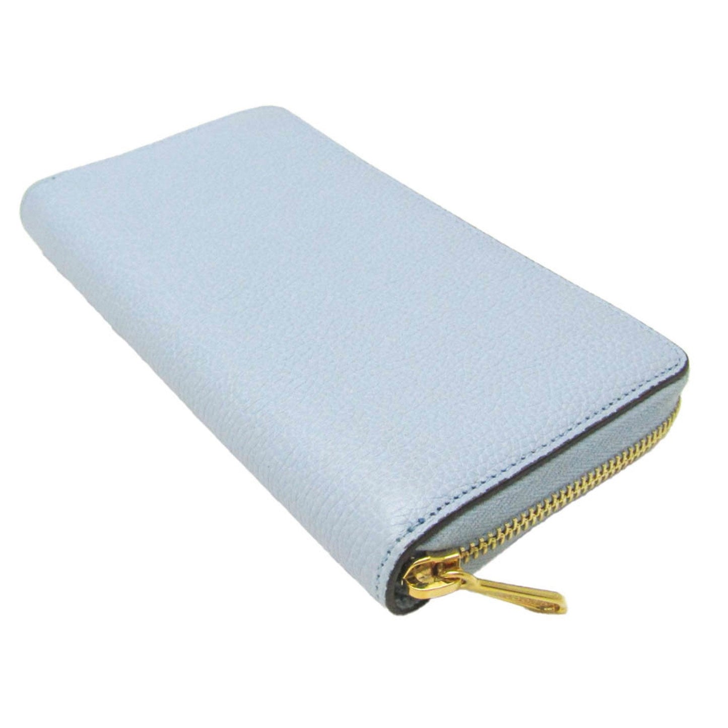 Gucci Zumi  Leather Wallet  ()