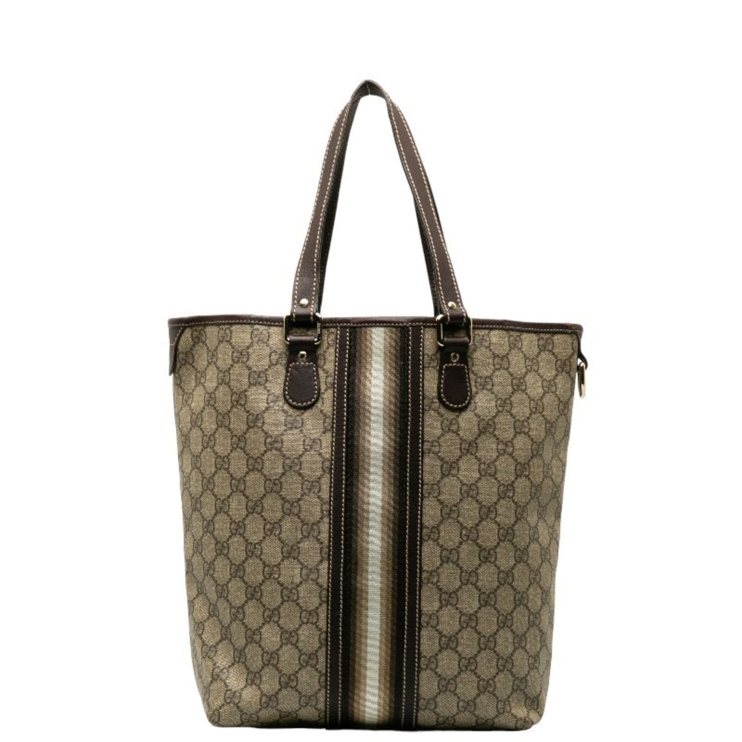 Gucci  Canvas Tote Bag ()