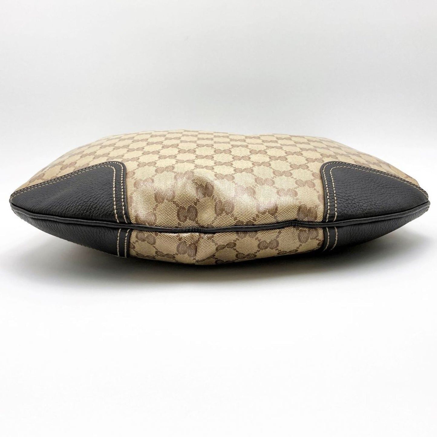 Gucci Princy  Crystal Shopper Bag ()