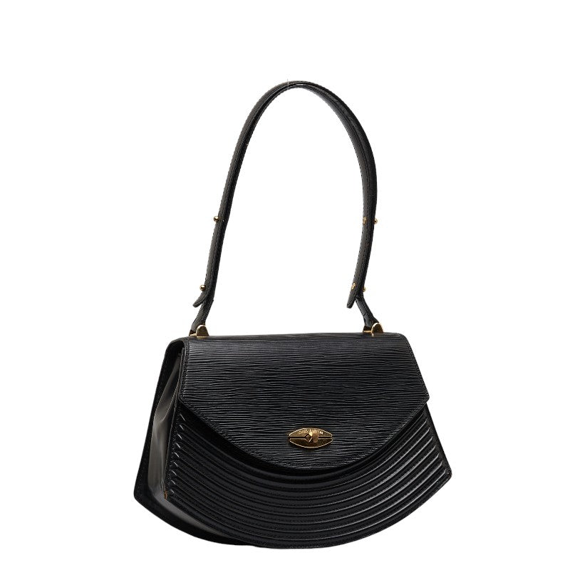 Louis Vuitton M52482 Noneir Black PVC Leather  Louis Vuitton