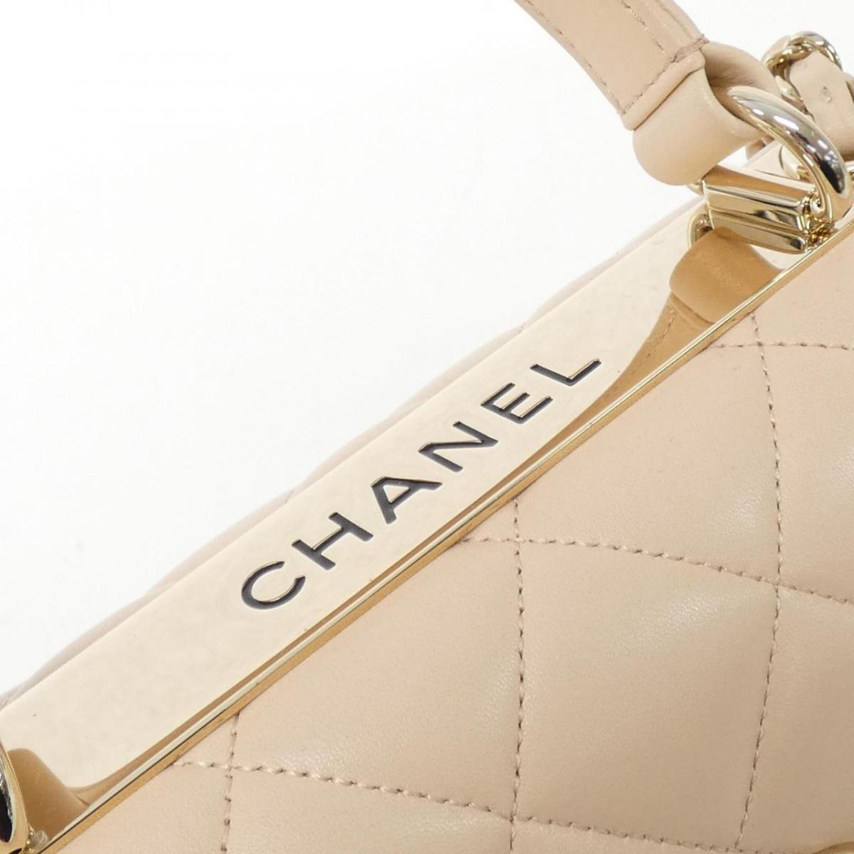 Chanel 92236 Coin_Pouch Comey onlinestore