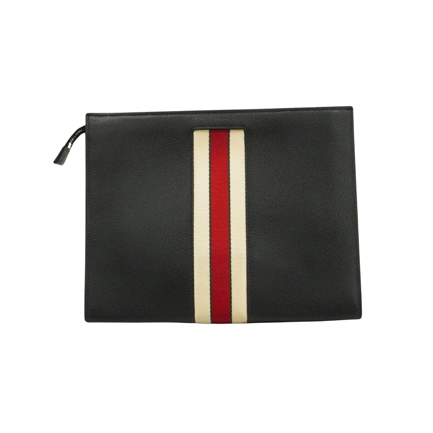 Gucci  Leather Clutch Bag ()