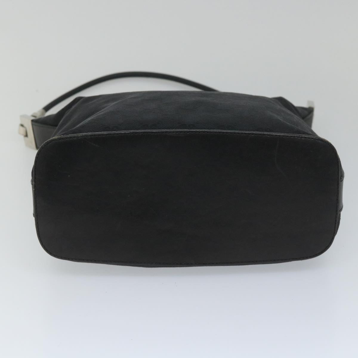 Gucci Gg Canvas  Canvas Shoulder Bag