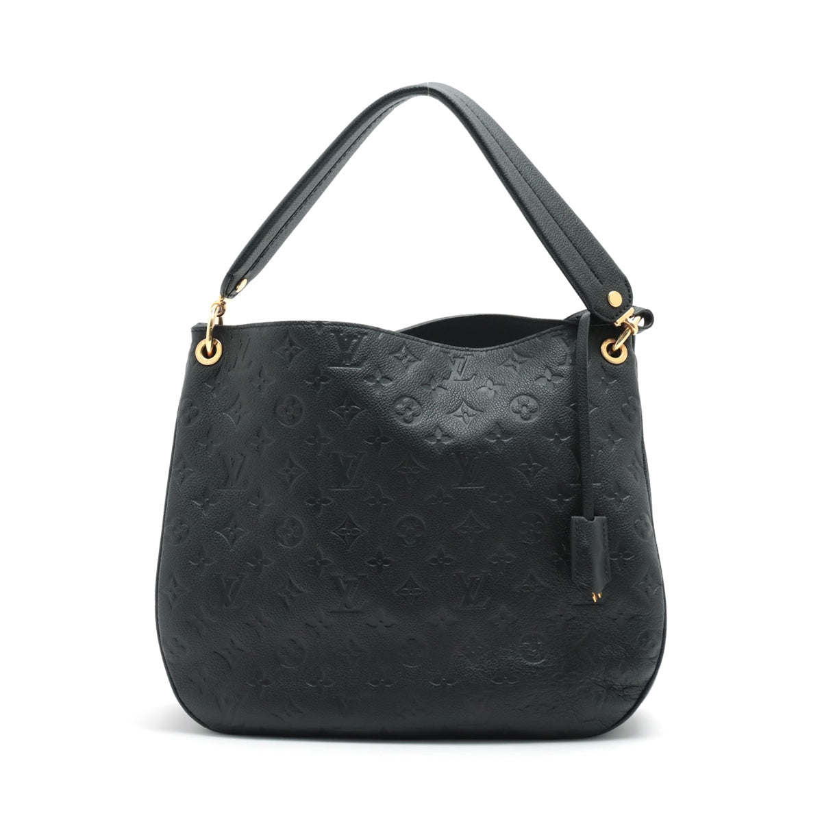 Louis Vuitton Monogram Amplant Spontaneous M42819