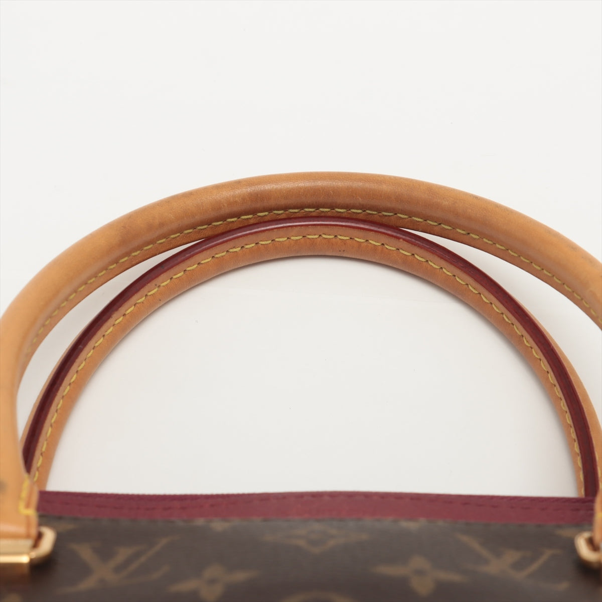 Louis Vuitton Monogram Pallas M40906