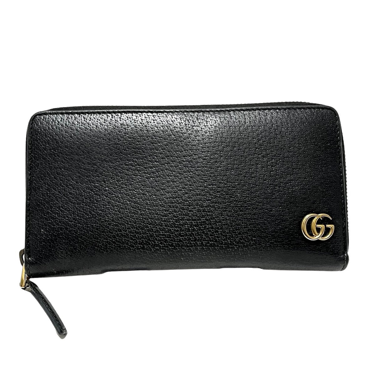 Luxury Gucci Trending 2025 Gg Marmont  Leather Wallet  ()