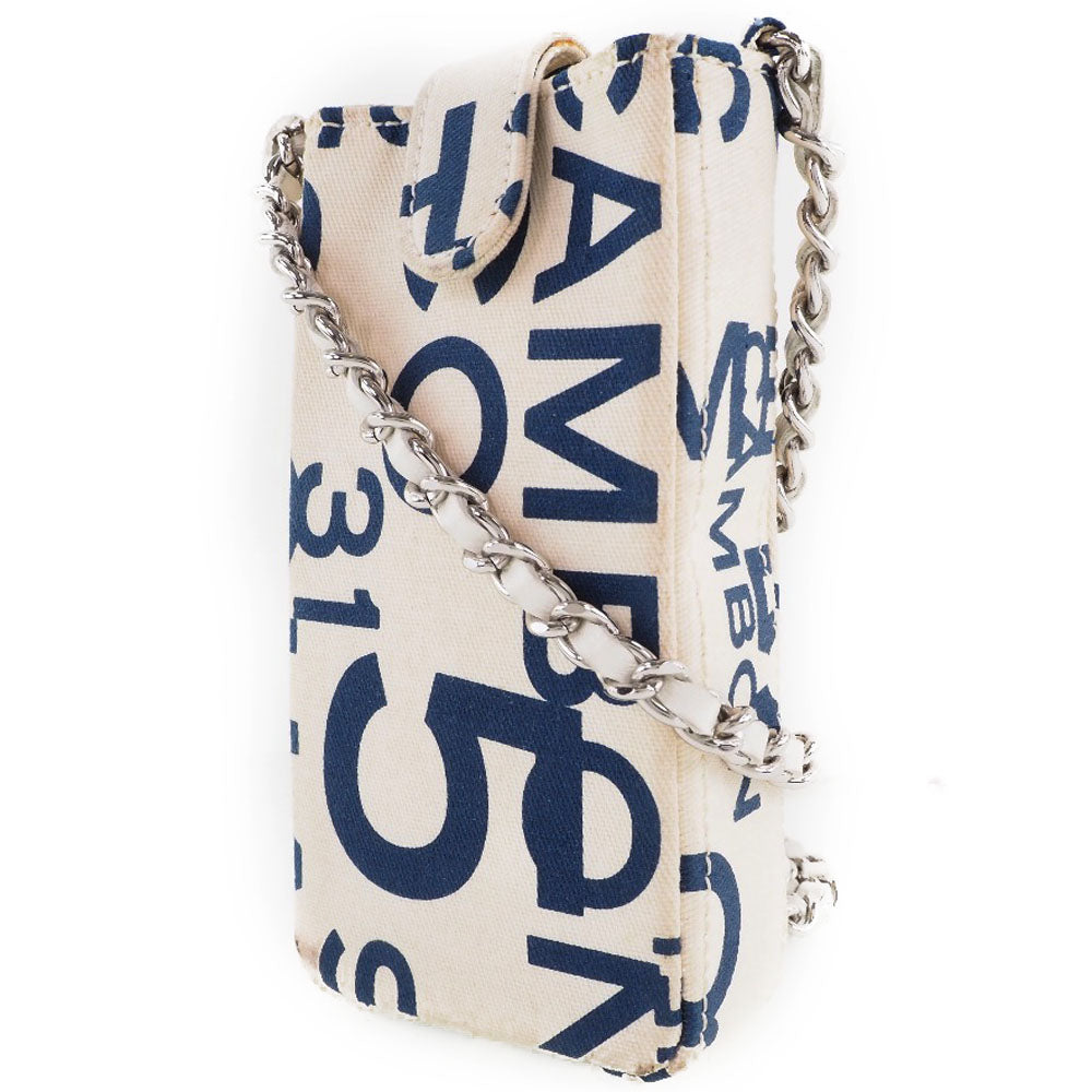 CHANEL Clutch Bag