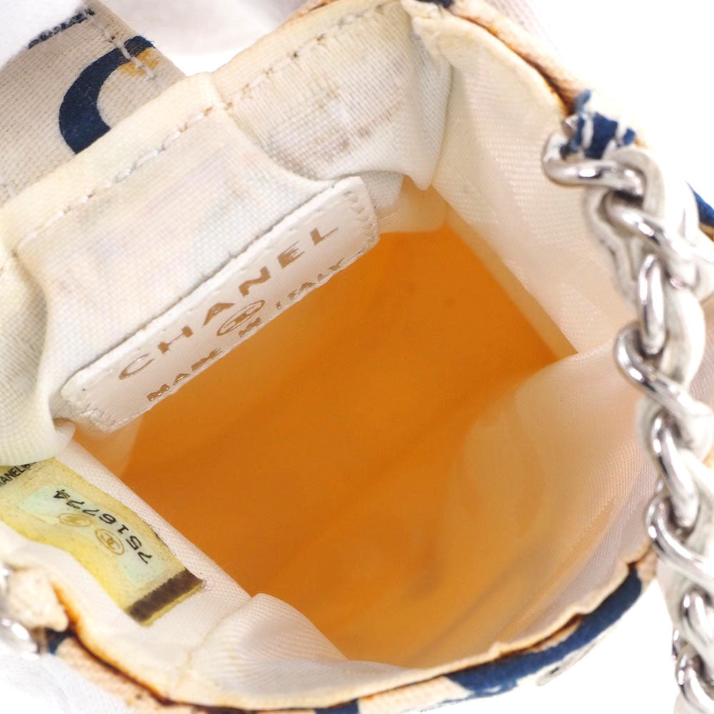 CHANEL Clutch Bag
