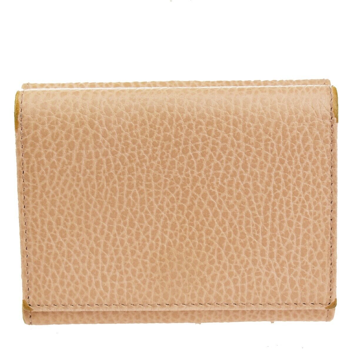 Luxury Gucci Trending 2025 Gg Marmont  Leather Wallet  ()