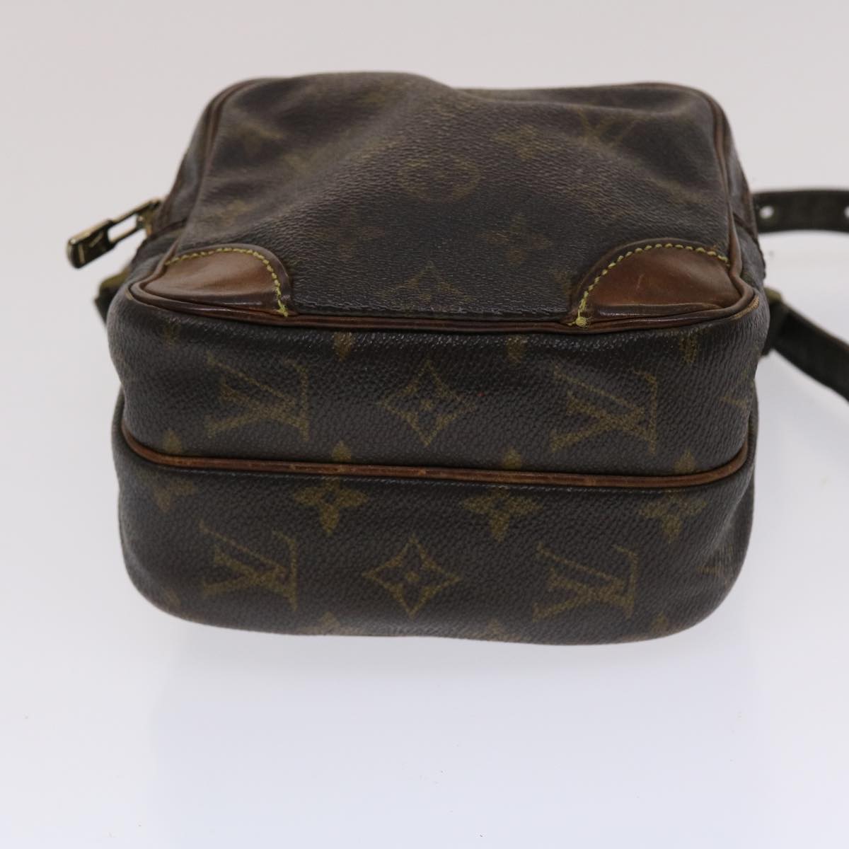 LOUIS VUITTON Monogram Amazon Shoulder Bag M45236 LV 48923