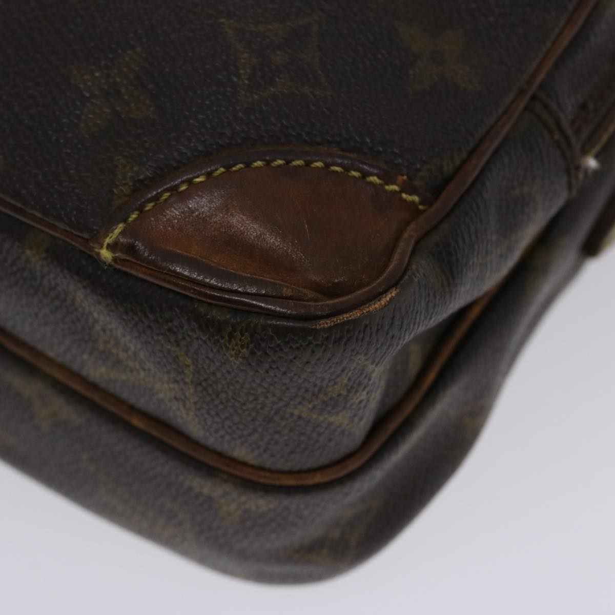 LOUIS VUITTON Monogram Amazon Shoulder Bag M45236 LV 48923