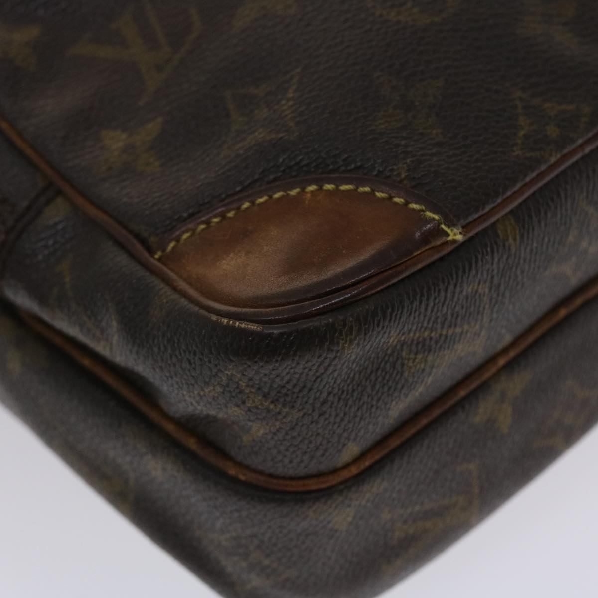 LOUIS VUITTON Monogram Amazon Shoulder Bag M45236 LV 48923