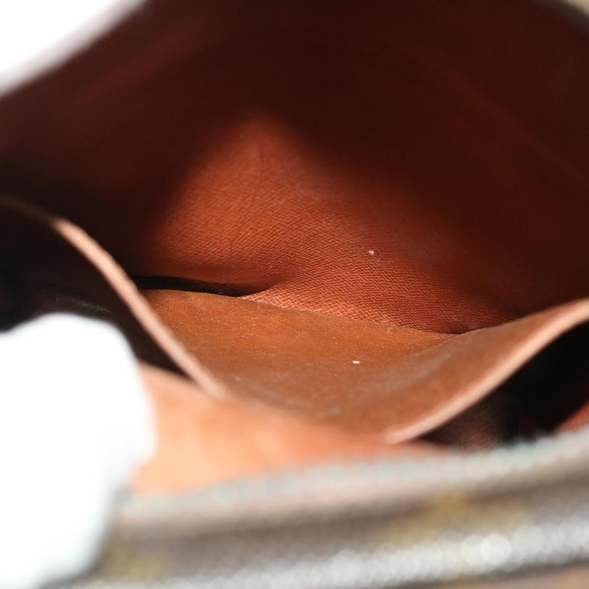 LOUIS VUITTON Monogram Amazon Shoulder Bag M45236 LV 48923