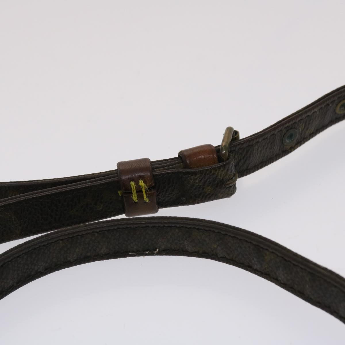 LOUIS VUITTON Monogram Amazon Shoulder Bag M45236 LV 48923