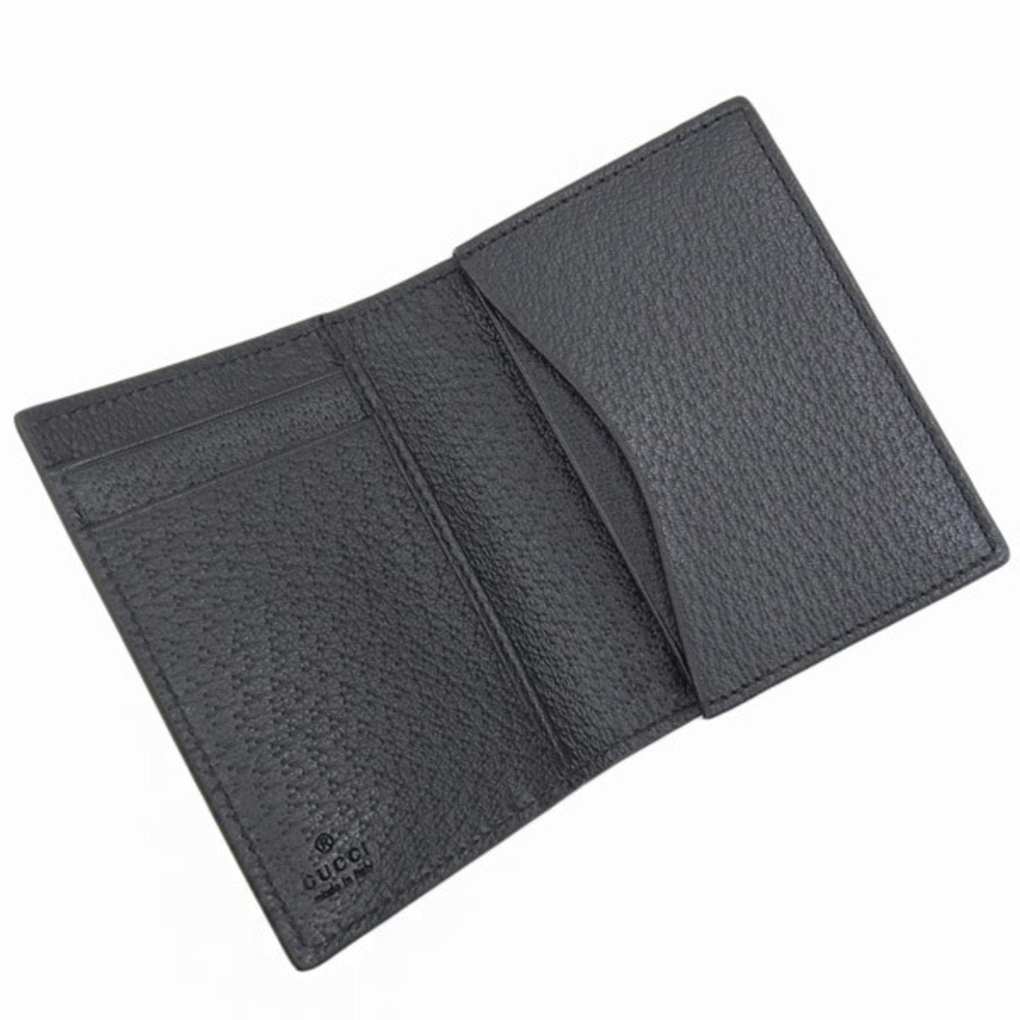 Gucci Marmont  Leather Wallet  ()