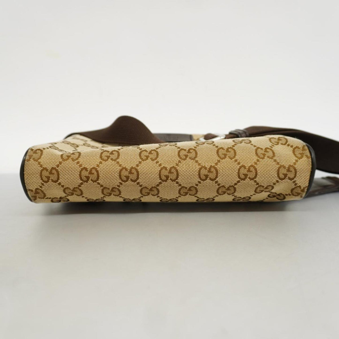 Gucci  Canvas Clutch Bag ()
