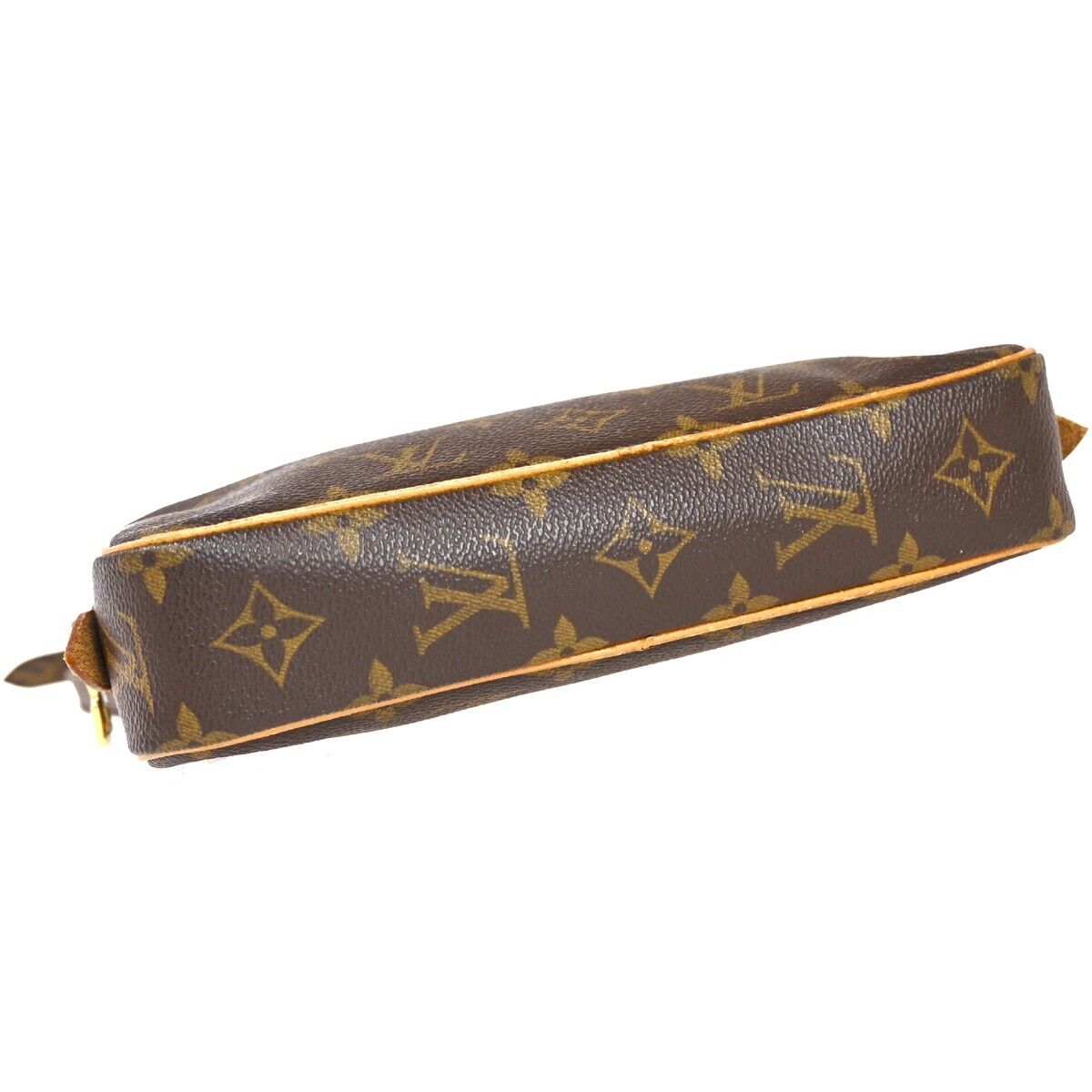 Louis Vuitton Marly  Canvas Clutch Bag ()
