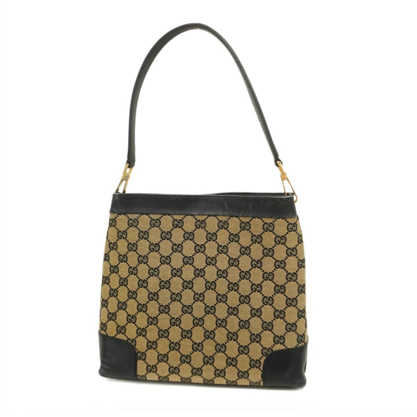 Luxury Gucci Trending 2025  Canvas Shoulder Bag ()