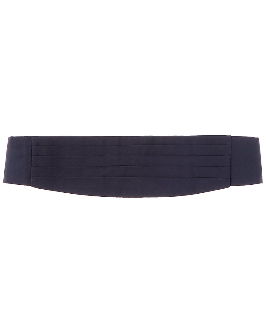 Gucci Silk Cummerbund