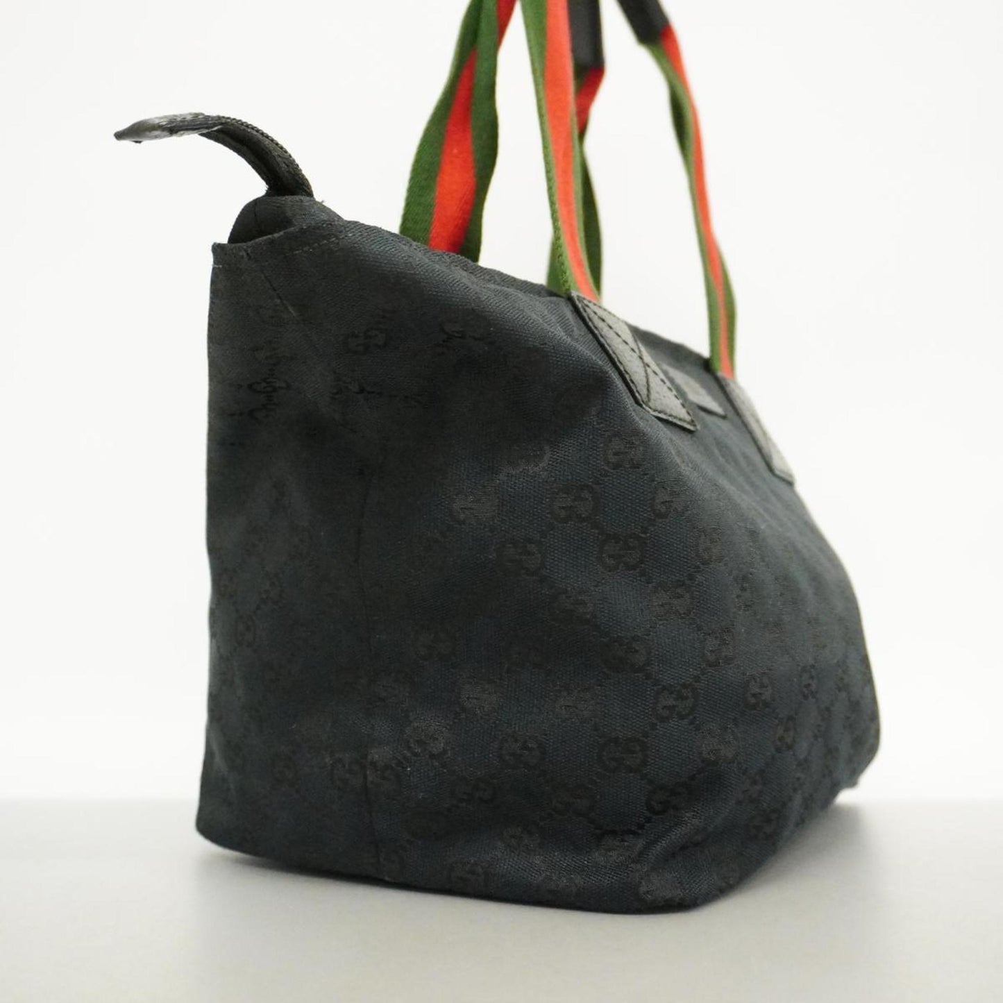 Gucci Ophidia  Canvas Tote Bag ()