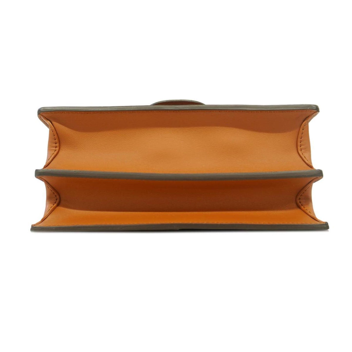 Louis Vuitton Dauphine  Canvas Shoulder Bag ()