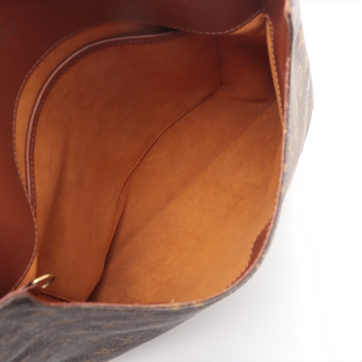 Louis Vuitton Monogram Musette M51256