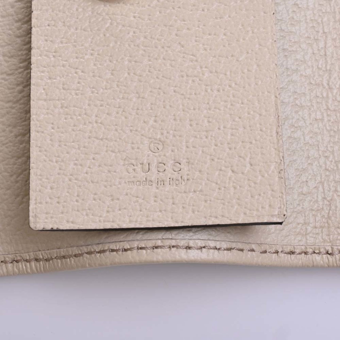 Gucci Gg Canvas  Canvas Wallet  ()