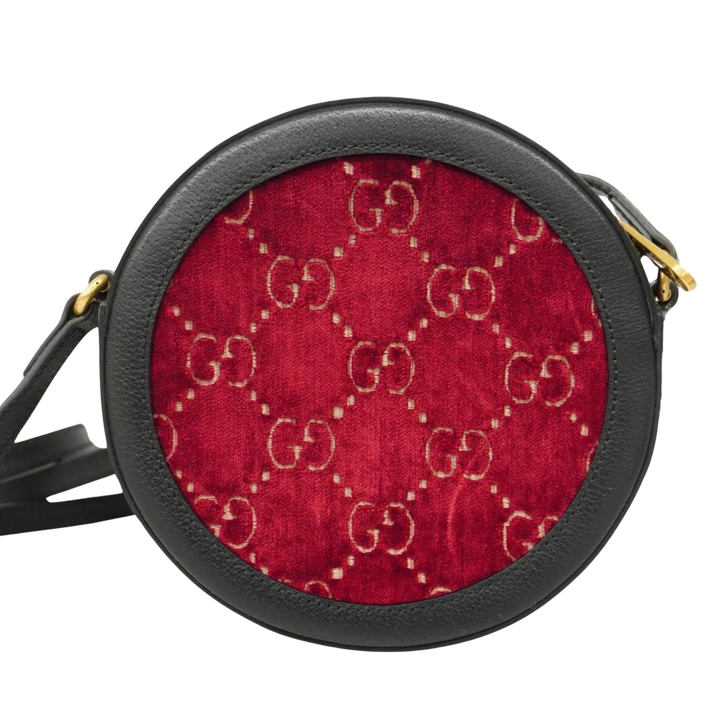Luxury Gucci Trending 2025 Gg Marmont  Canvas Shoulder Bag ()