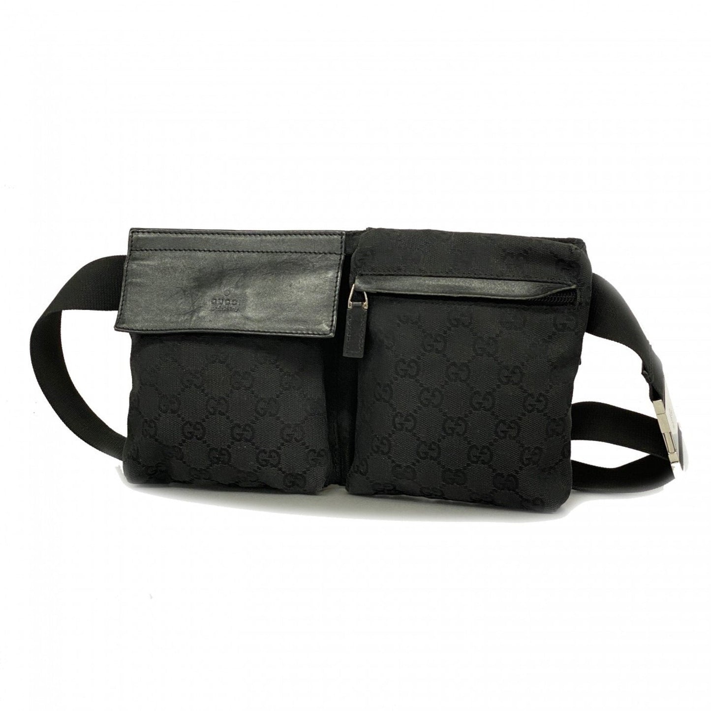 Gucci  Canvas Fanny Pack