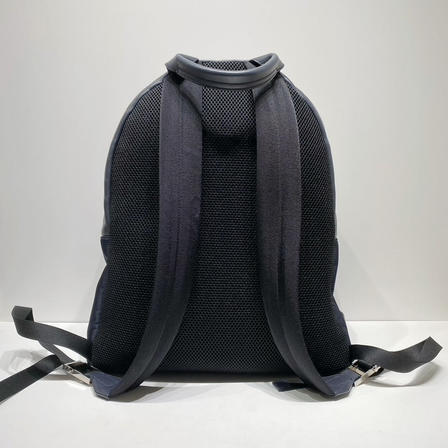 No.4315-Luxury FendiMonster Eye Backpack