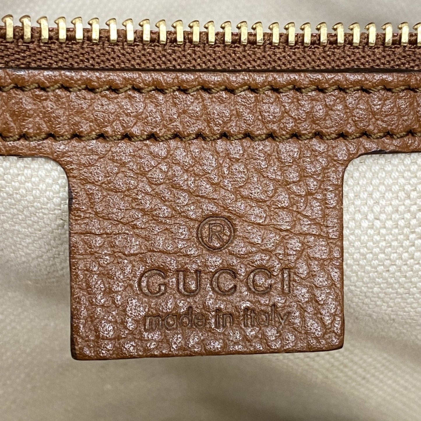 Gucci blue  blue Tote Bag
