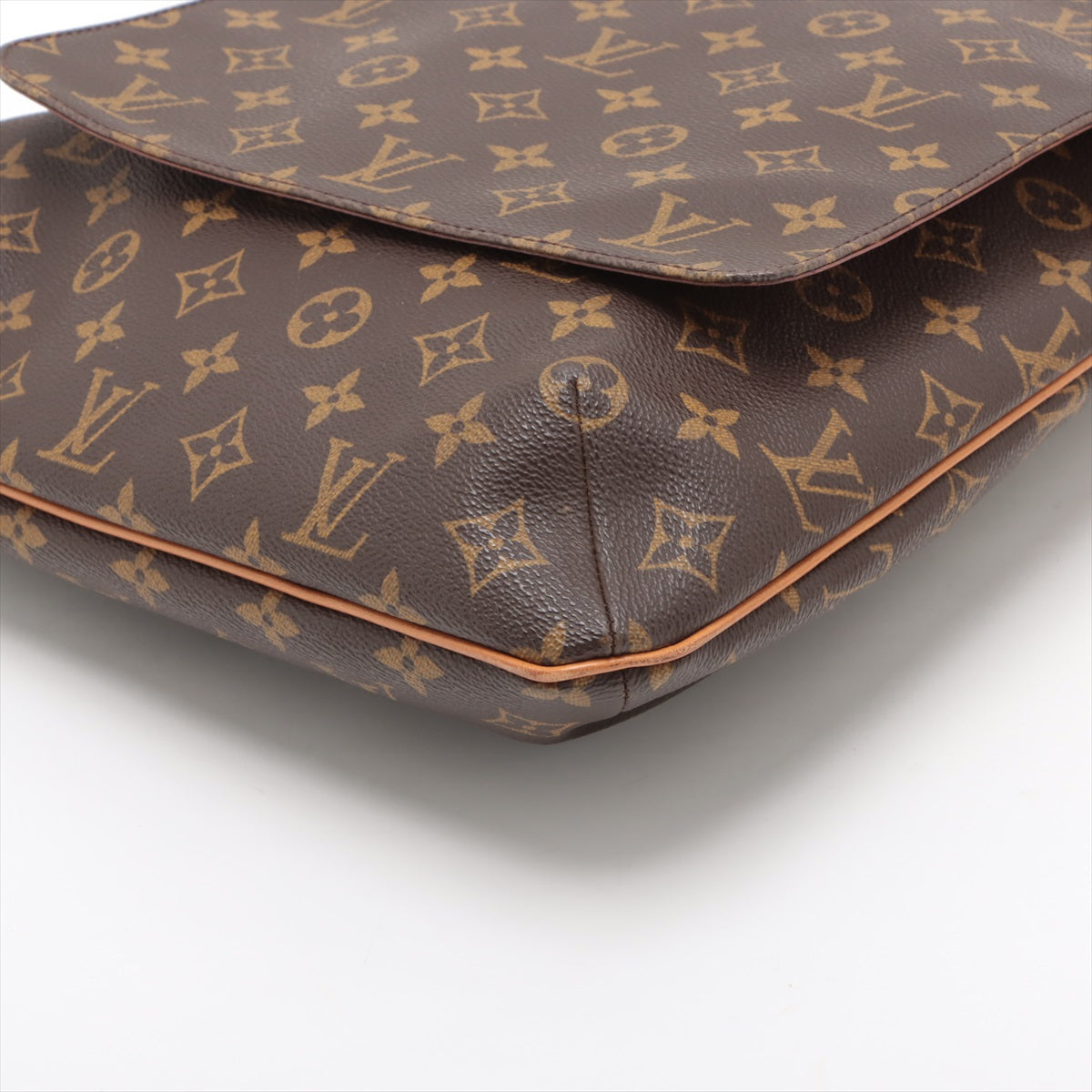 Louis Vuitton Monogram Musette M51256