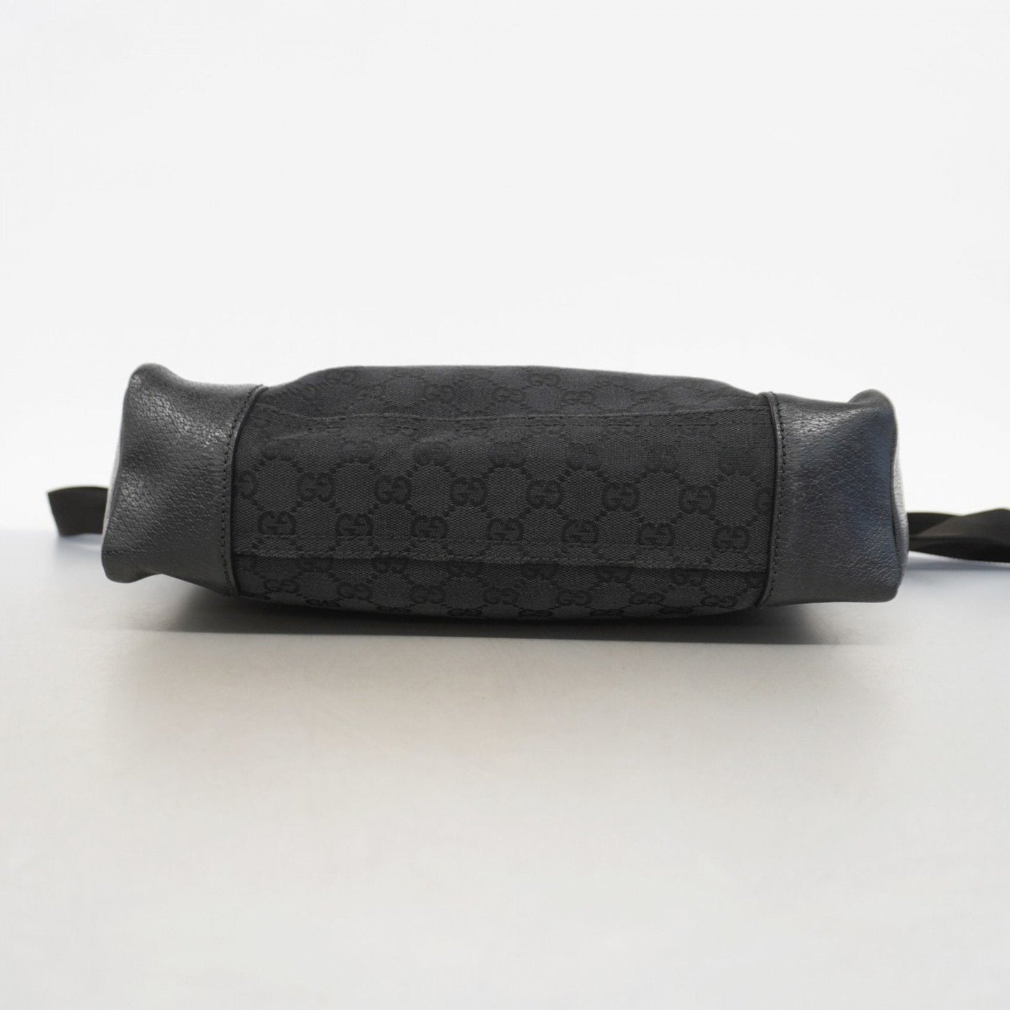 Gucci  Canvas Shoulder Bag