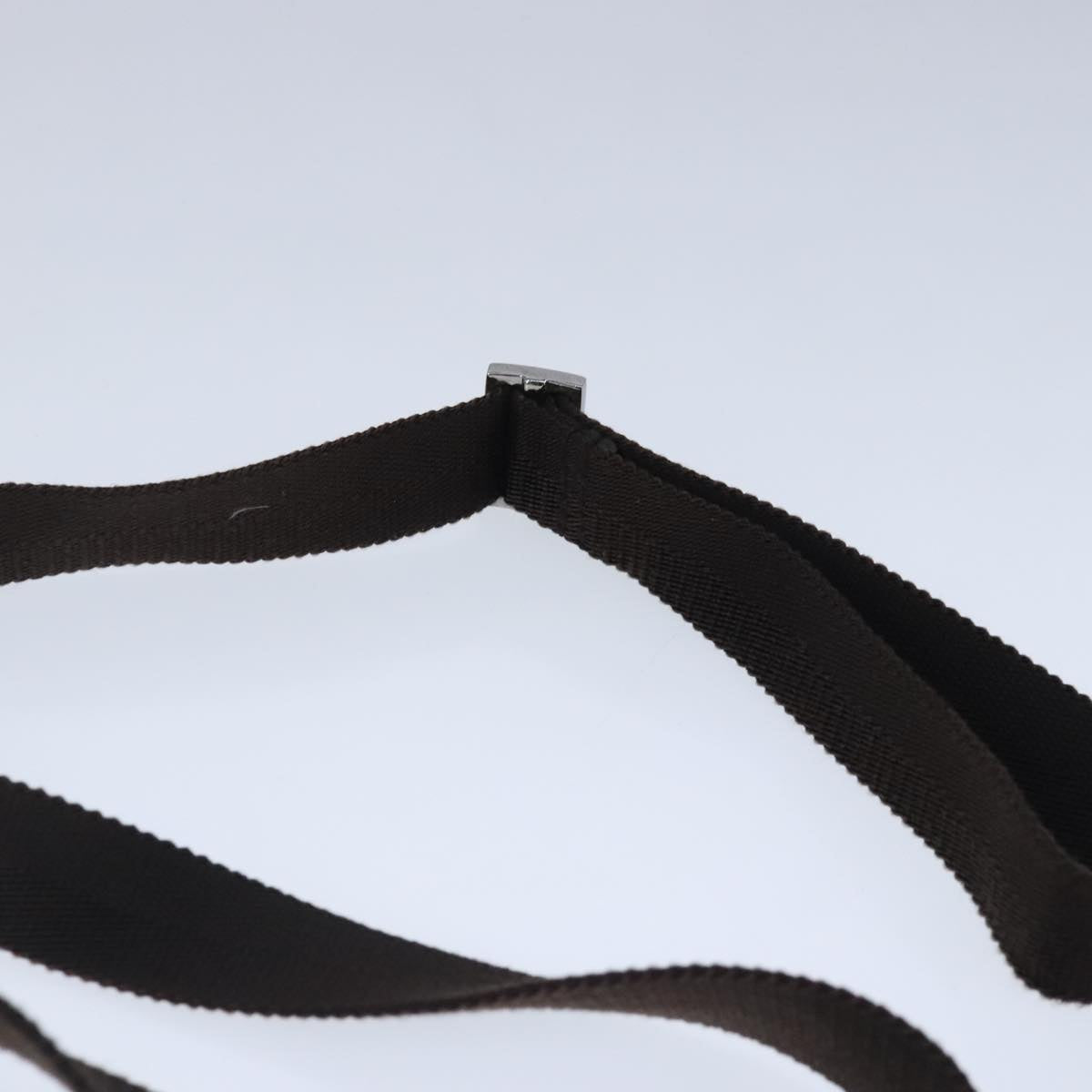 Gucci  Canvas Shoulder Bag