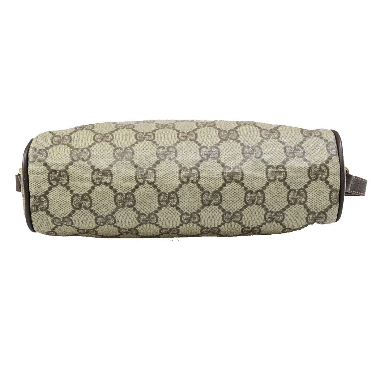 Luxury Gucci Trending 2025 Sherry  Canvas Shoulder Bag ()
