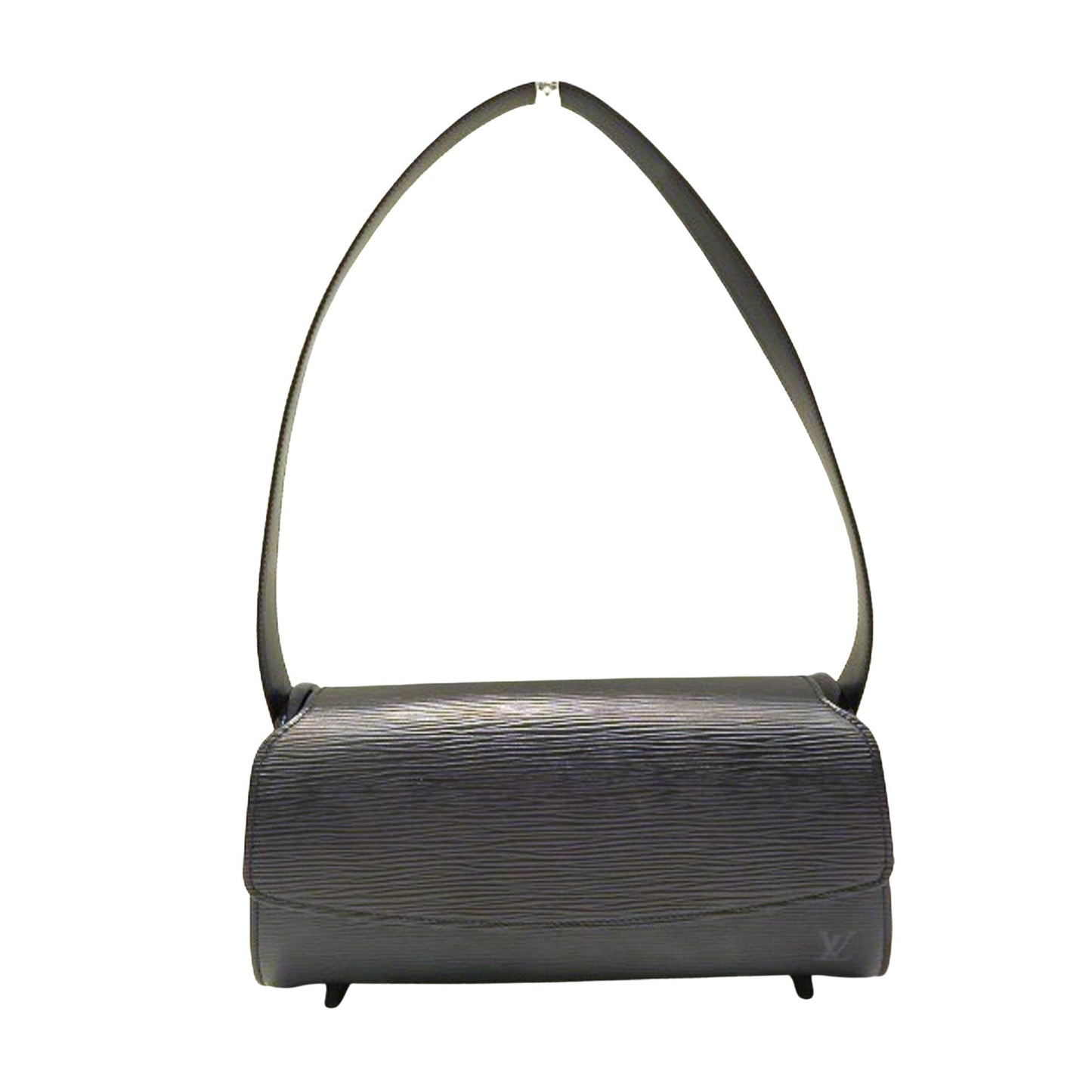 Louis Vuitton Nocturne  Leather Shopper Bag ()